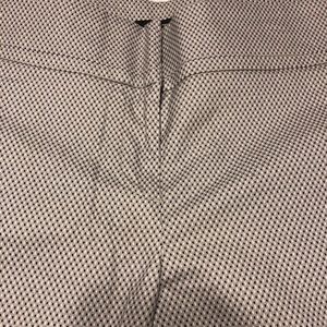 NWOT: Loft Size 14 Marisa Straight Pant